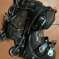 Roller blade bambino 35-38