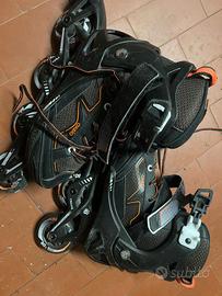 Roller blade bambino 35-38