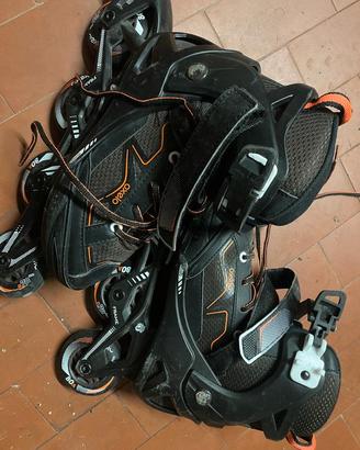 Roller blade bambino 35-38