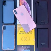 iPhone XS 256GB - Gold
