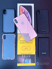 iPhone XS 256GB - Gold