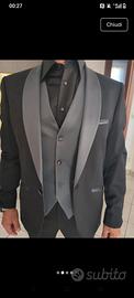 Vestito da sposo