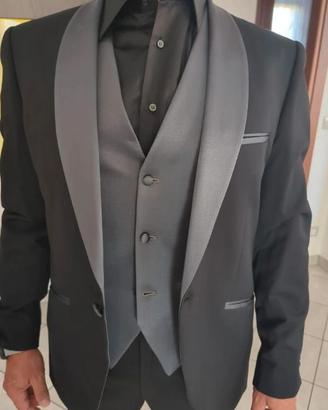 Vestito da sposo