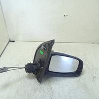 RETROVISORE EST. DX. FIAT PANDA (2Q) (09/03-12/10)