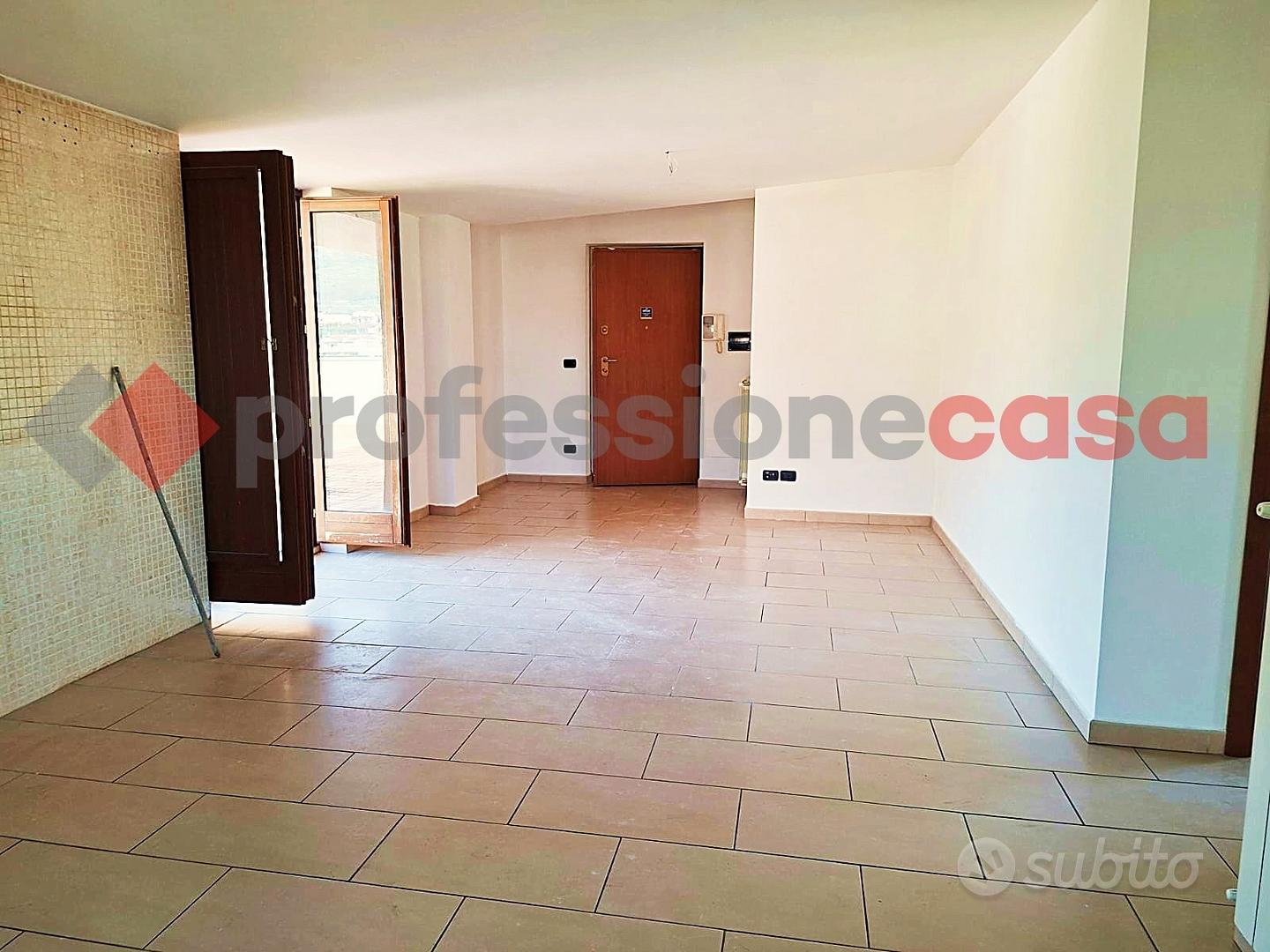 Appartamento – Piedimonte San Germano - Vista 3