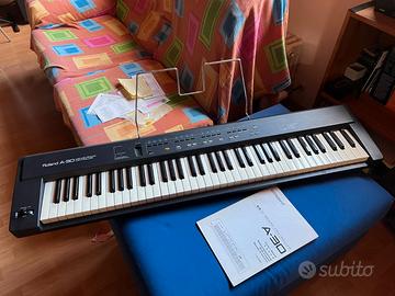 Tastiera Roland Master Keyboard A-30