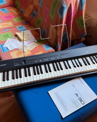 Tastiera Roland Master Keyboard A-30