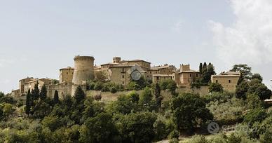 CASA INDIPENDENTE A GUALDO CATTANEO