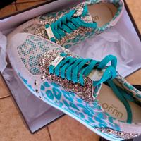 scarpe liujo