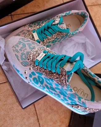 scarpe liujo
