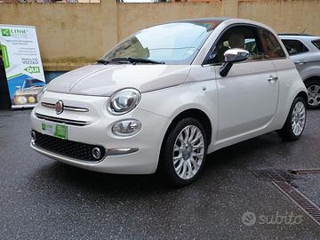 FIAT 500C 1.3 Multijet 95 CV 60° EDIZIONE LIMITA