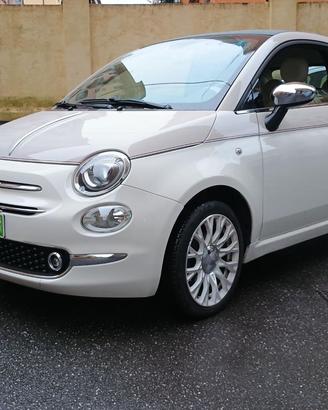 FIAT 500C 1.3 Multijet 95 CV 60° EDIZIONE LIMITA