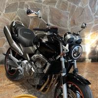 Honda Hornet 600 Base 2004