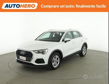 AUDI Q3 BG90840
