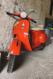 Vespa 50 “L” - 1967