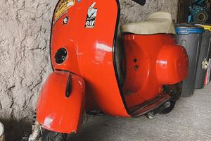 Vespa 50 “L” - 1967