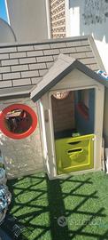 casa bambini smoby