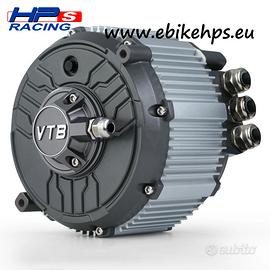 Motore "nuovo" VTB BEAST BST 28 e 48 kW GARANZIA