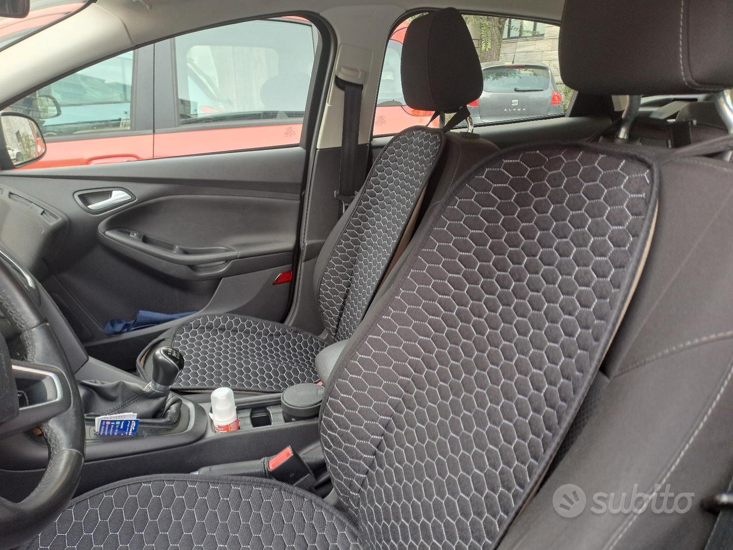 Ford Focus 2016 photo 5