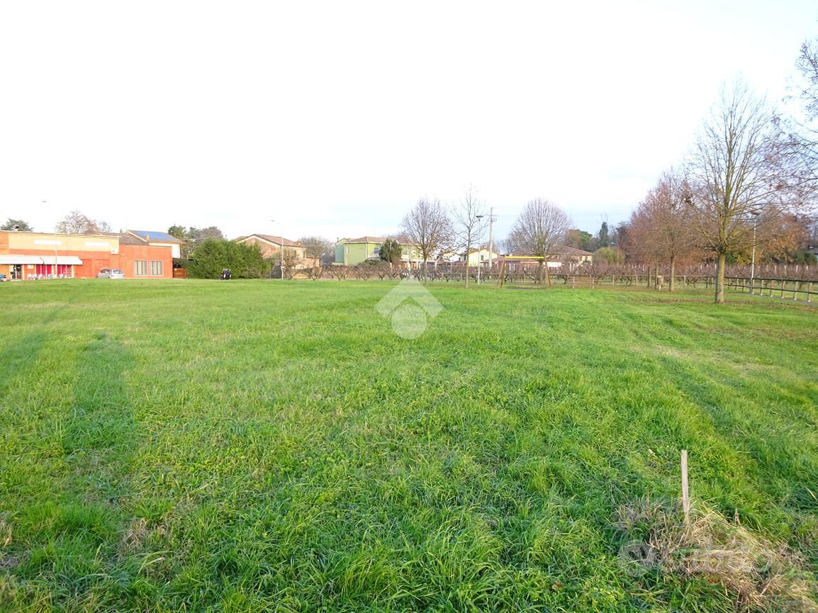 TER. RESIDENZIALE A VOGHIERA - Vista 5