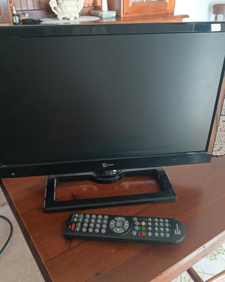 TV Telesystem 