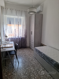 Camere per studenti/trasfertisti