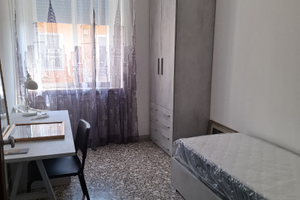 Camere per studenti/trasfertisti