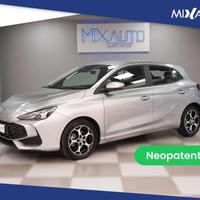 MG MG3 1.5 Comfort ICE