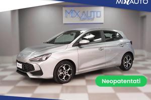 MG MG3 1.5 Comfort ICE