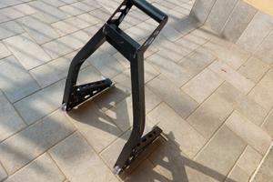 Cavalletto BMW S1000R