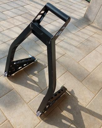 Cavalletto BMW S1000R