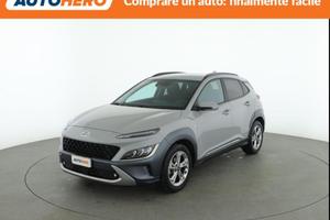HYUNDAI Kona KZ67259