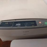 fotocopiatrice Canon 6512