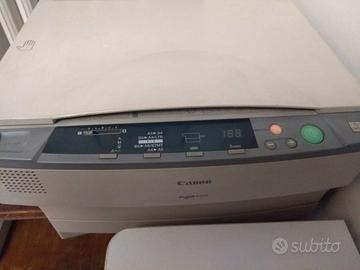 fotocopiatrice Canon 6512