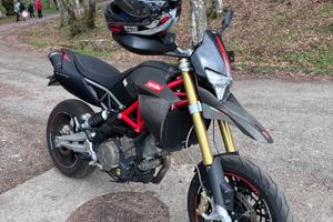 Aprilia dorsoduro 750