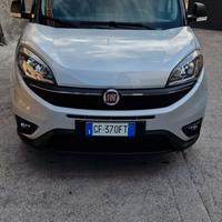 Fiat Doblo Doblò 1.6 MJT 120CV S&S PL Combi Maxi X