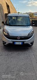 Fiat Doblo Doblò 1.6 MJT 120CV S&S PL Combi Maxi X