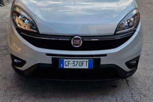 Fiat Doblo Doblò 1.6 MJT 120CV S&S PL Combi Maxi X