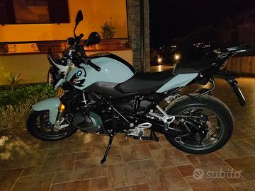 Bmw R1250R