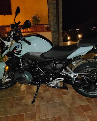 Bmw R1250R