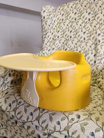 poltroncina morbida per neonati 