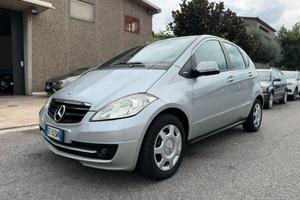 Mercedes-benz A 160