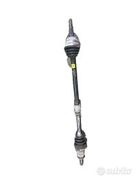 SEMIASSE ANTERIORE DESTRO OPEL Meriva 3° Serie (1