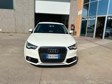 Audi A1 1.6 Tdi