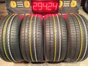 4 GOMME 255 45 19 ESTIVE 95/99% PIRELLI DOT24