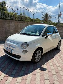 Fiat 500 1.3 Multijet 16V 75 CV Sport