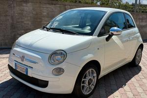 Fiat 500 1.3 Multijet 16V 75 CV Sport