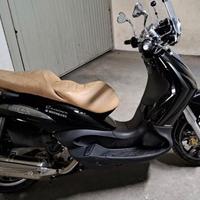 Piaggio Beverly 500 - 2007