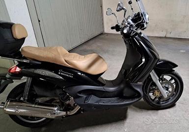Piaggio Beverly 500 - 2007