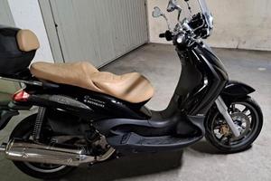 Piaggio Beverly 500 - 2007